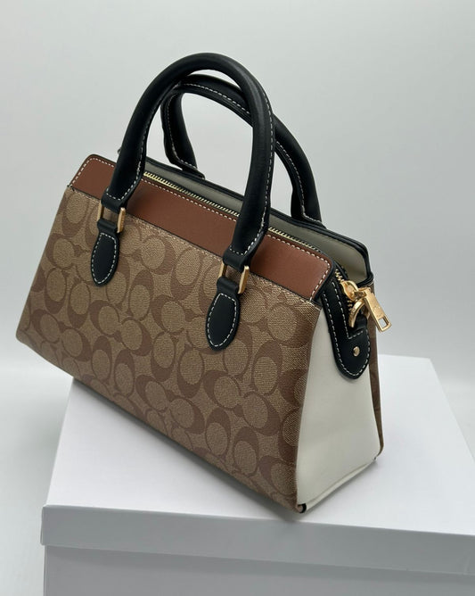 Coach Handbag with brand box