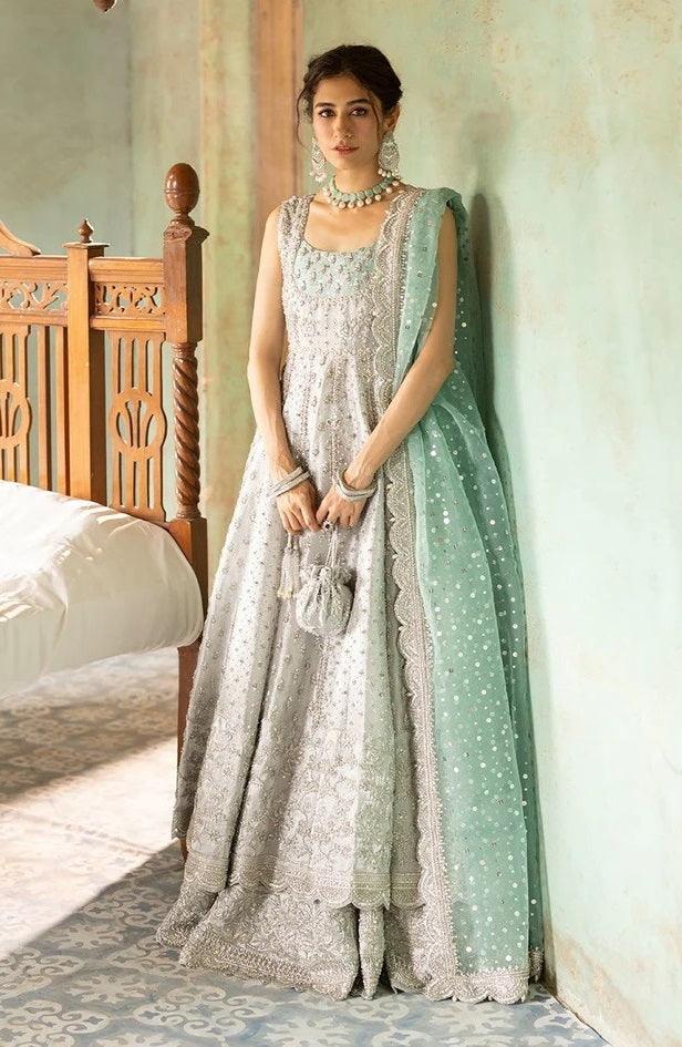 Zainab Chottani Shahnoor - ZÉVA