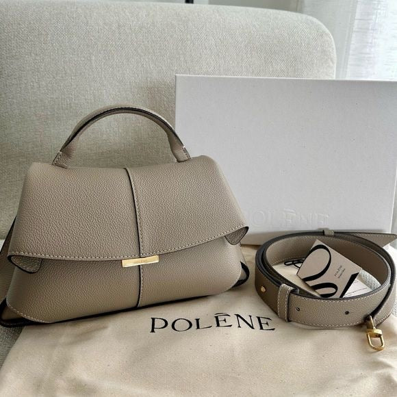 Polène Mokki with brand box