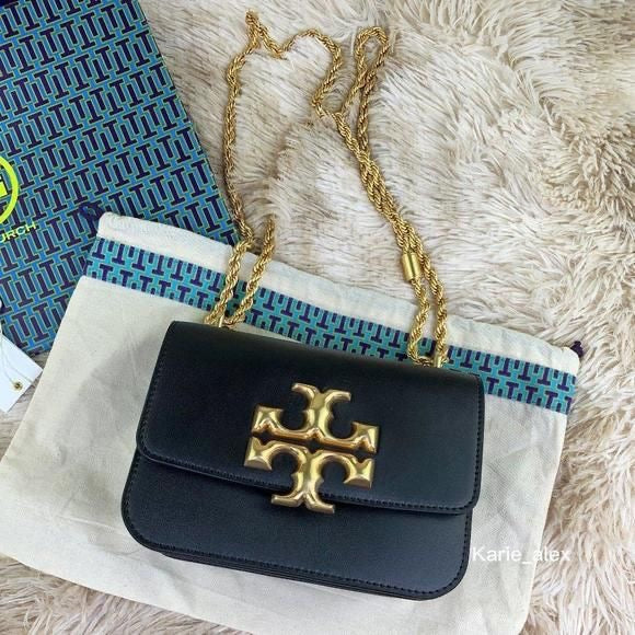 Tory Burch Eleanor with Brand Box