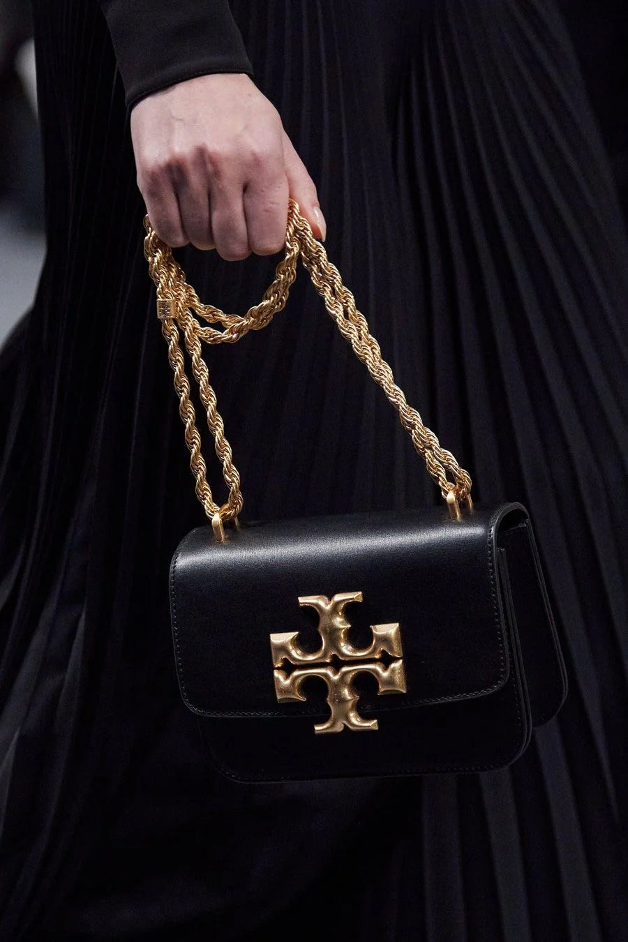 Tory Burch Eleanor with Brand Box