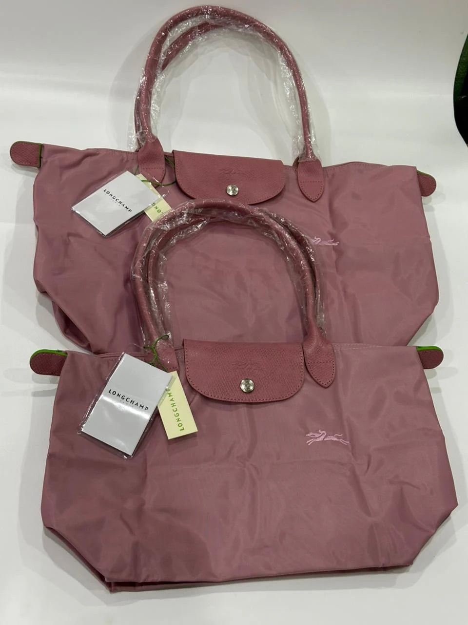 Long Champ LE PLIAGE Tote Bag