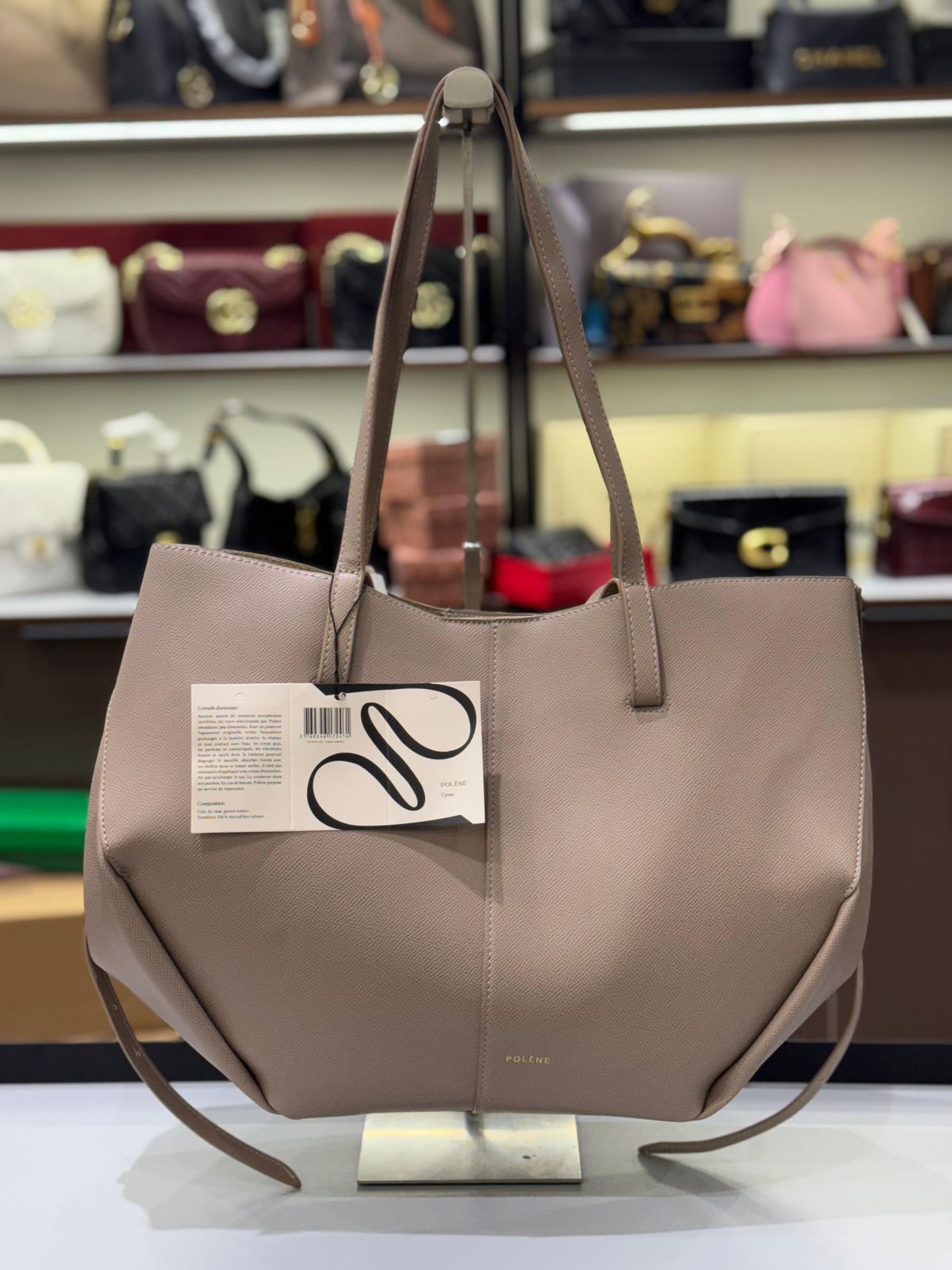 Polene Cyme with dust bag