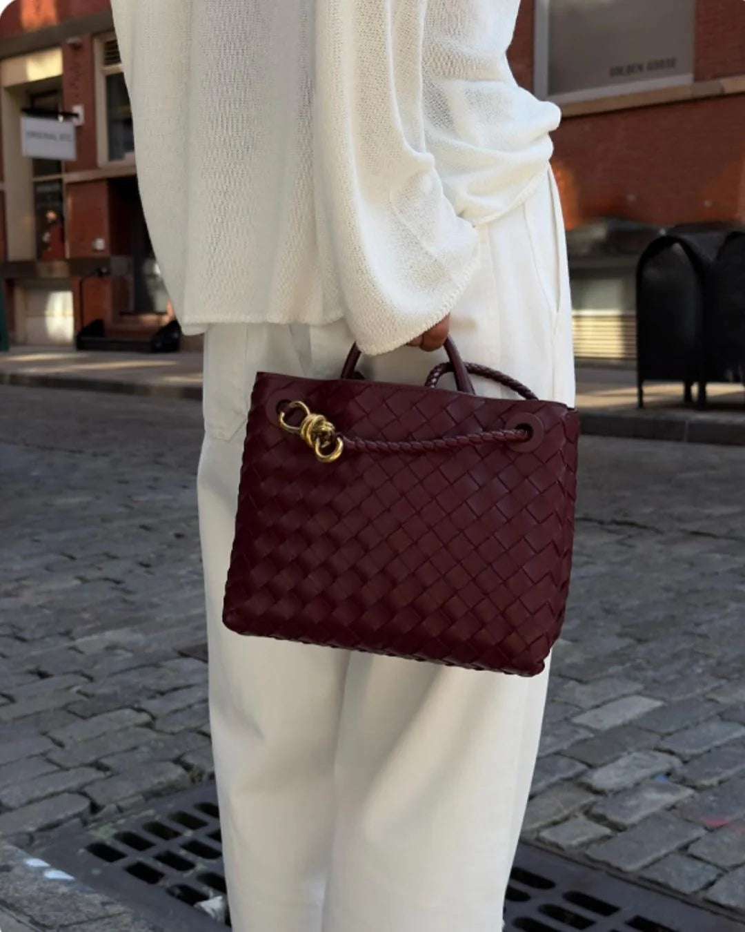 BOTTEGA VENETA BV Andioma