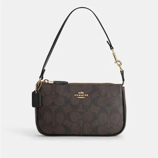 COACH Nolita19with Brand Box