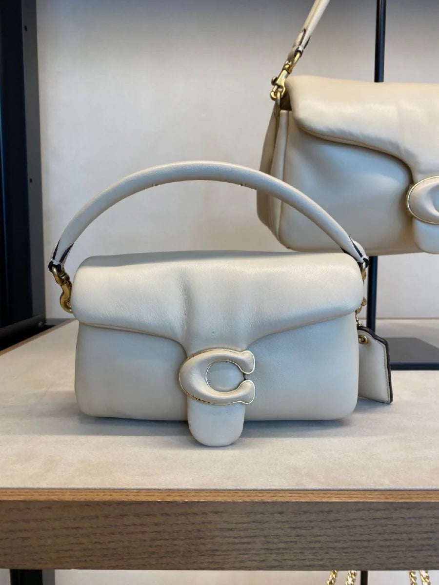 Imported COACH Handbag