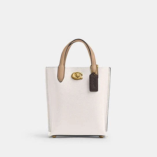 Imported COACH Tote Bag
