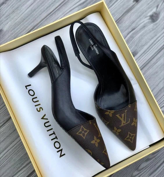 Important LV Heels