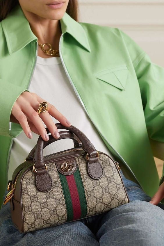 GUCCI Handbag