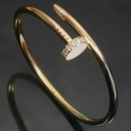 Cartier Handcuff Set