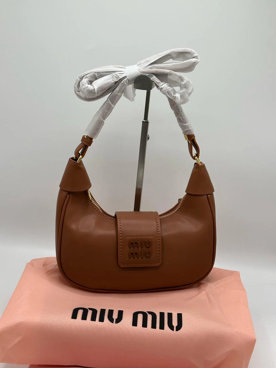 Miu Miu Bag with Brand Box