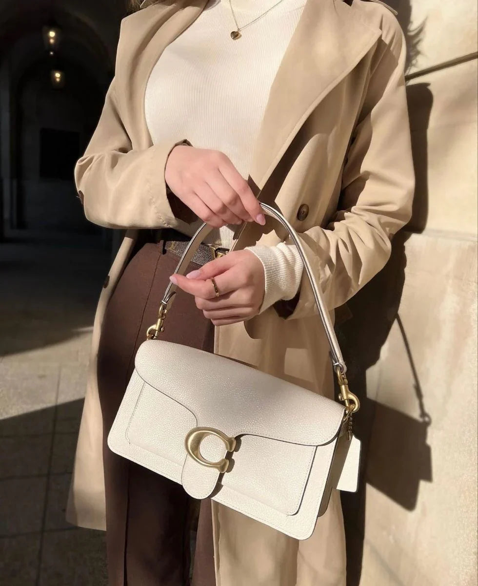 IMPORTED BAGS