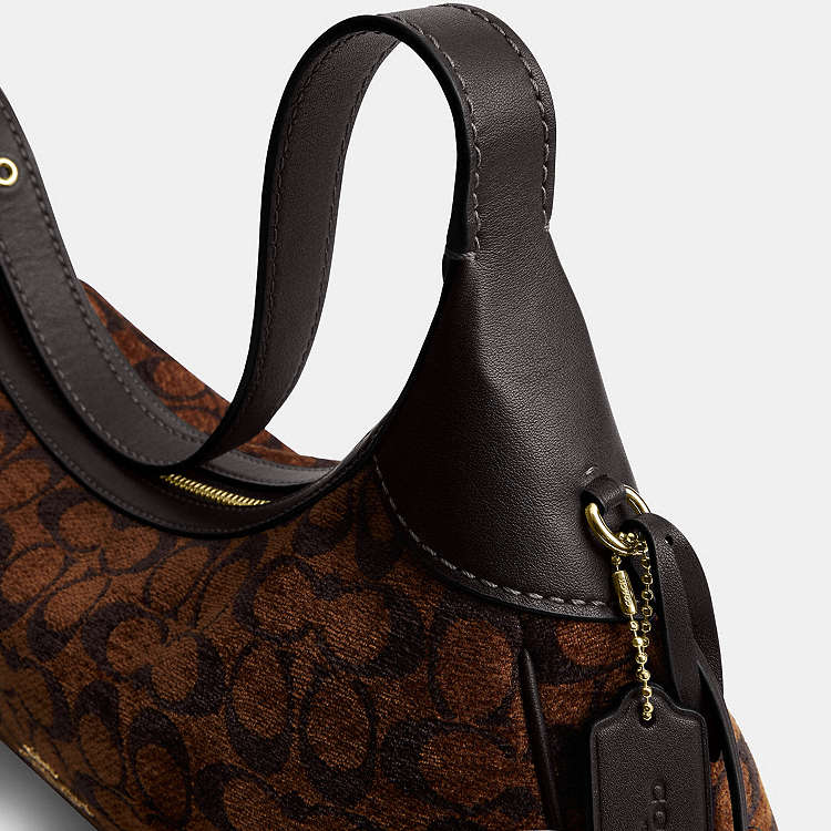 Ella Small Shoulder Bag