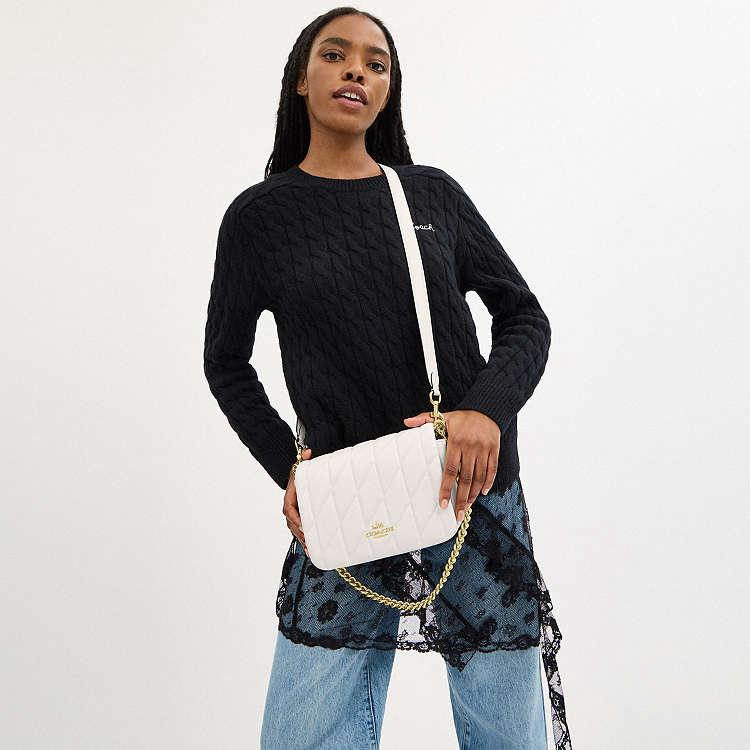 Coach HandBag with Brand Box
