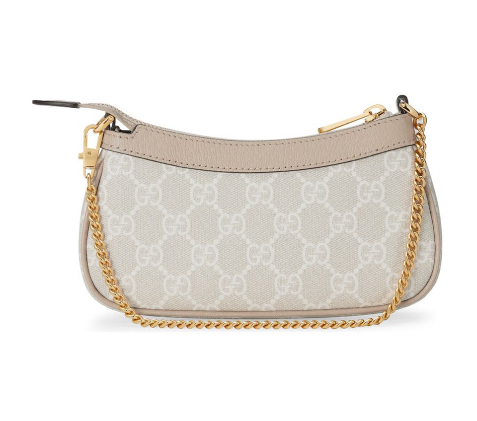 Gucci Ophidia Mini with Brand box