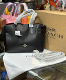 Hanna Carryall Bag With Coach