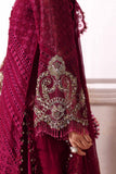 Maria B - Mbroidered Wedding Edition