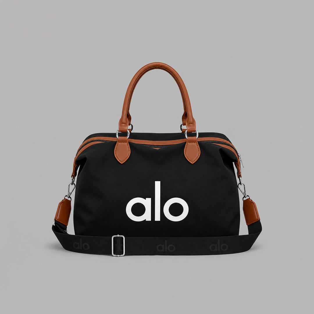 Alo Yoga Duffle Bag for Women