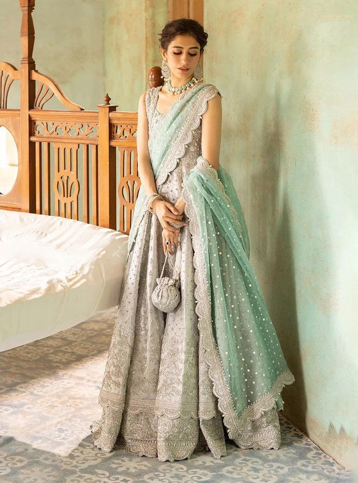 Zainab Chottani Shahnoor - ZÉVA