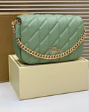 Coach HandBag with Brand Box