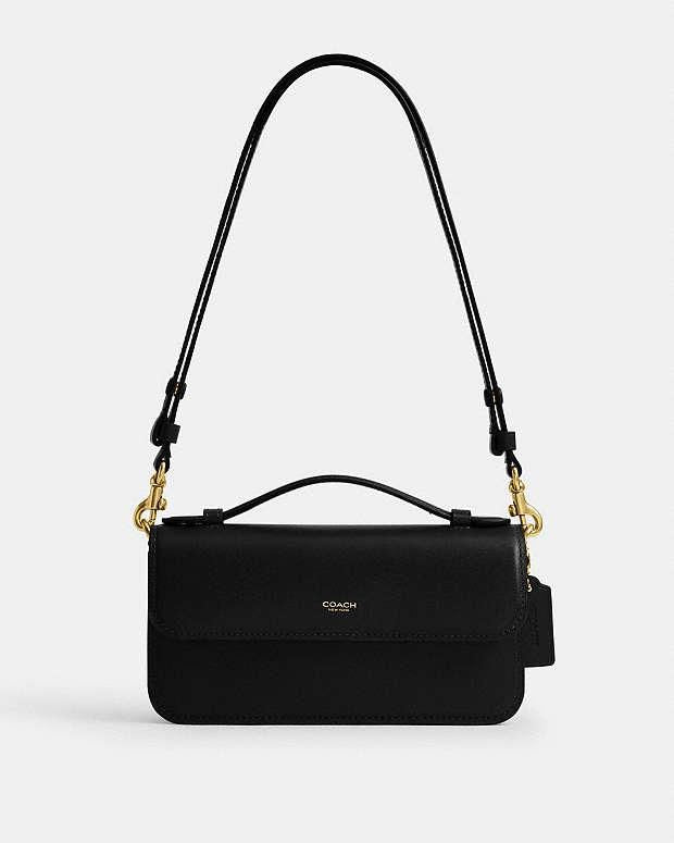 Coach Bag with brand box