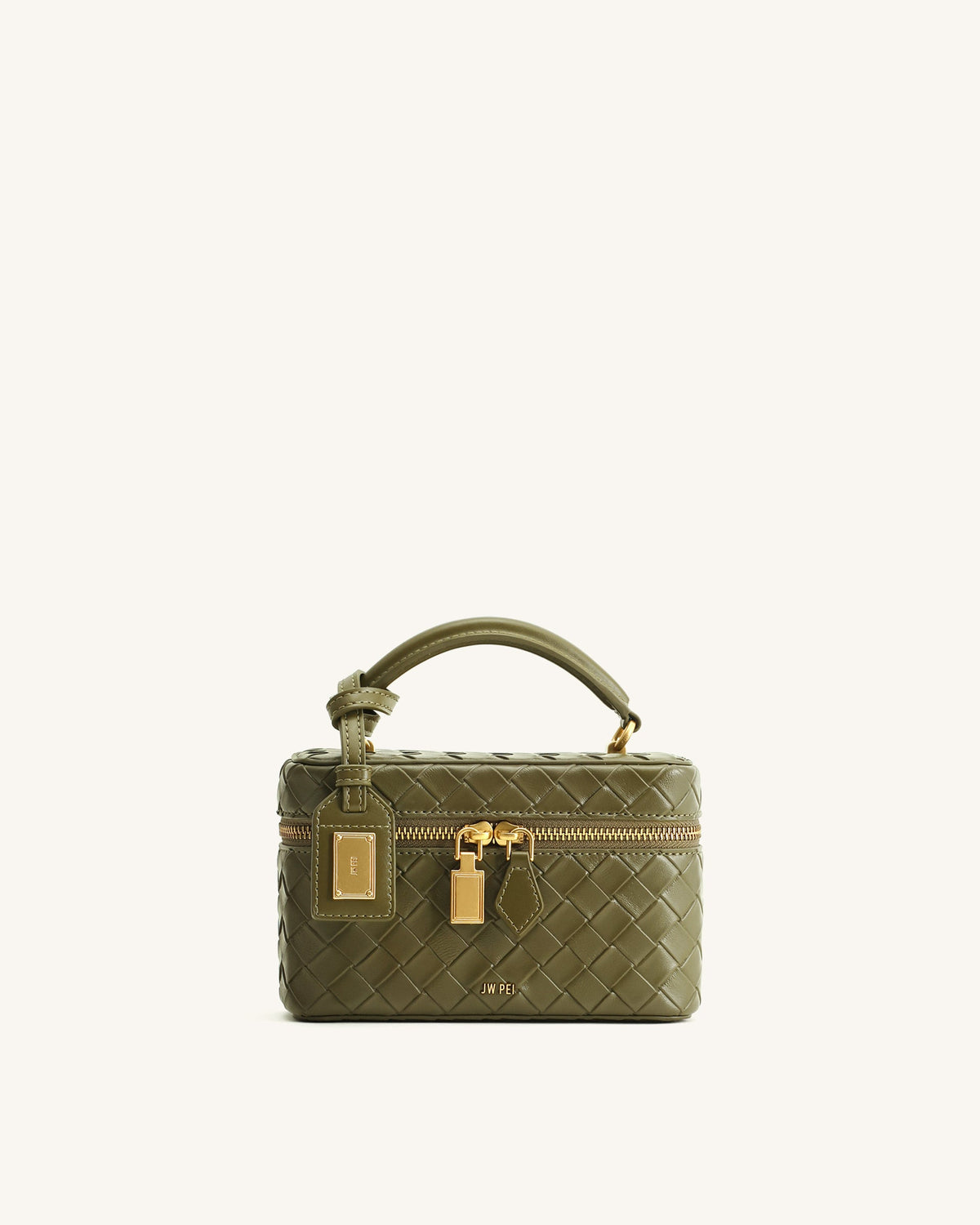 JW PEI Cleo Bag with Brand Box