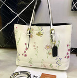 Coach Tote
