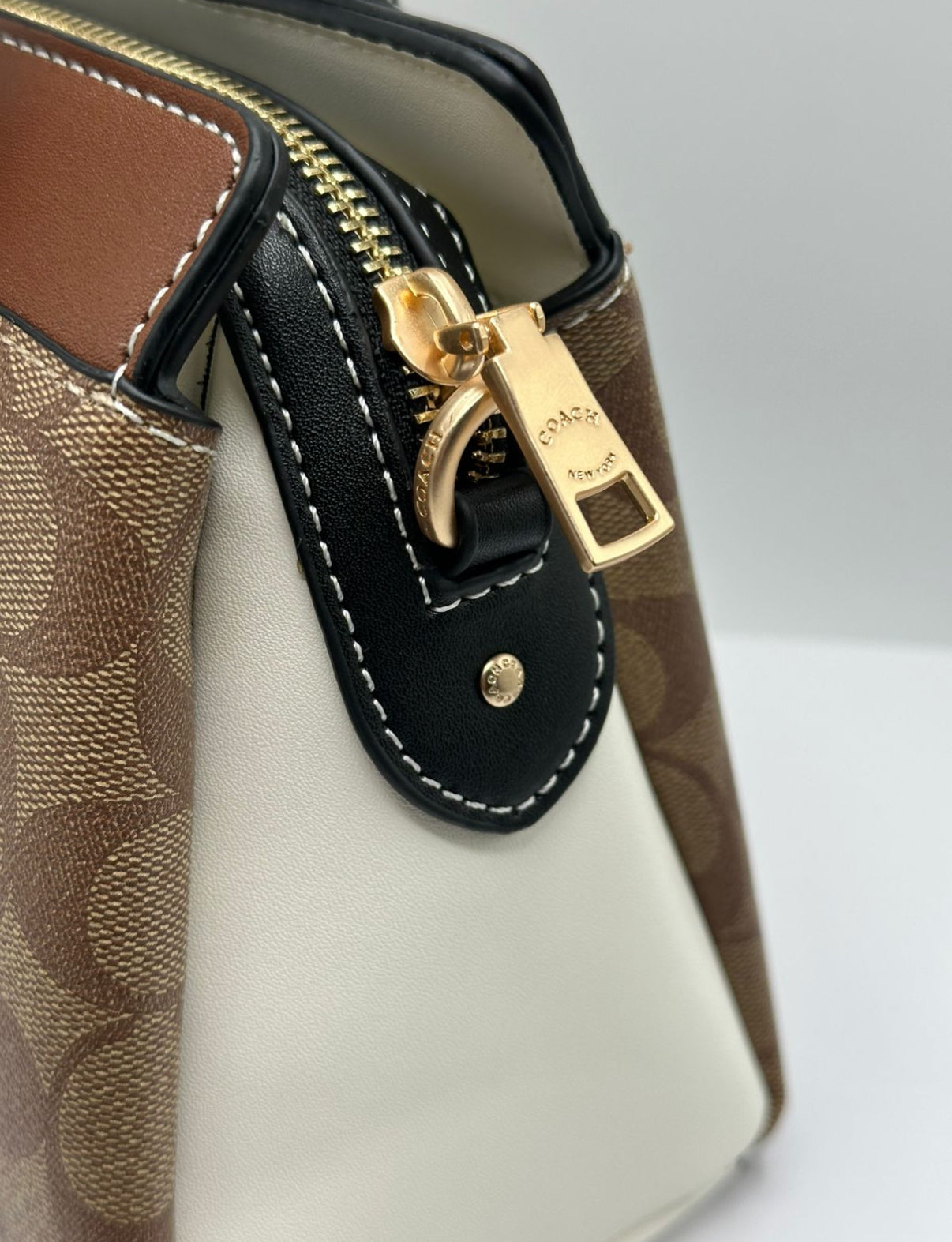 Coach Handbag with brand box