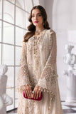 Maria B Embroidered Suits Unstitched - ZÉVA