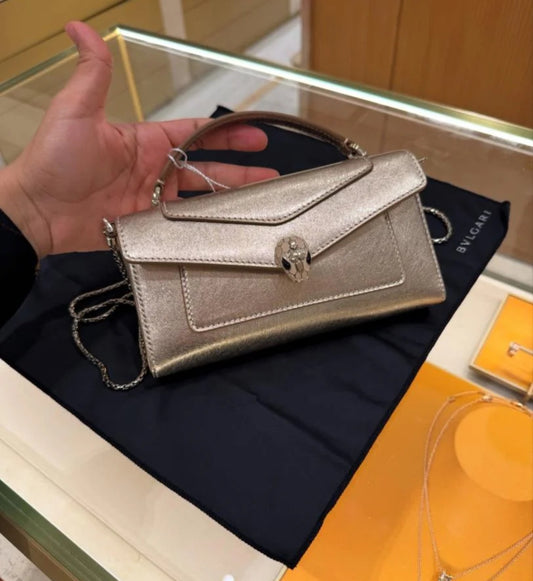 Bvlgari Surpenti Forever with brand box