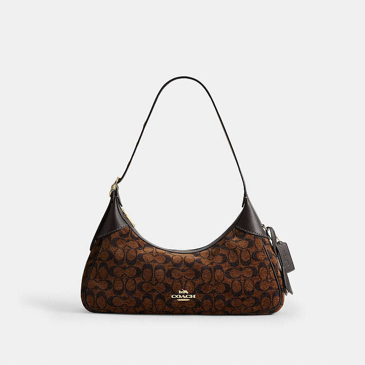 Ella Small Shoulder Bag