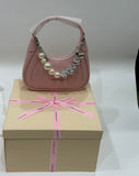Charles & Keith with Full Packaging