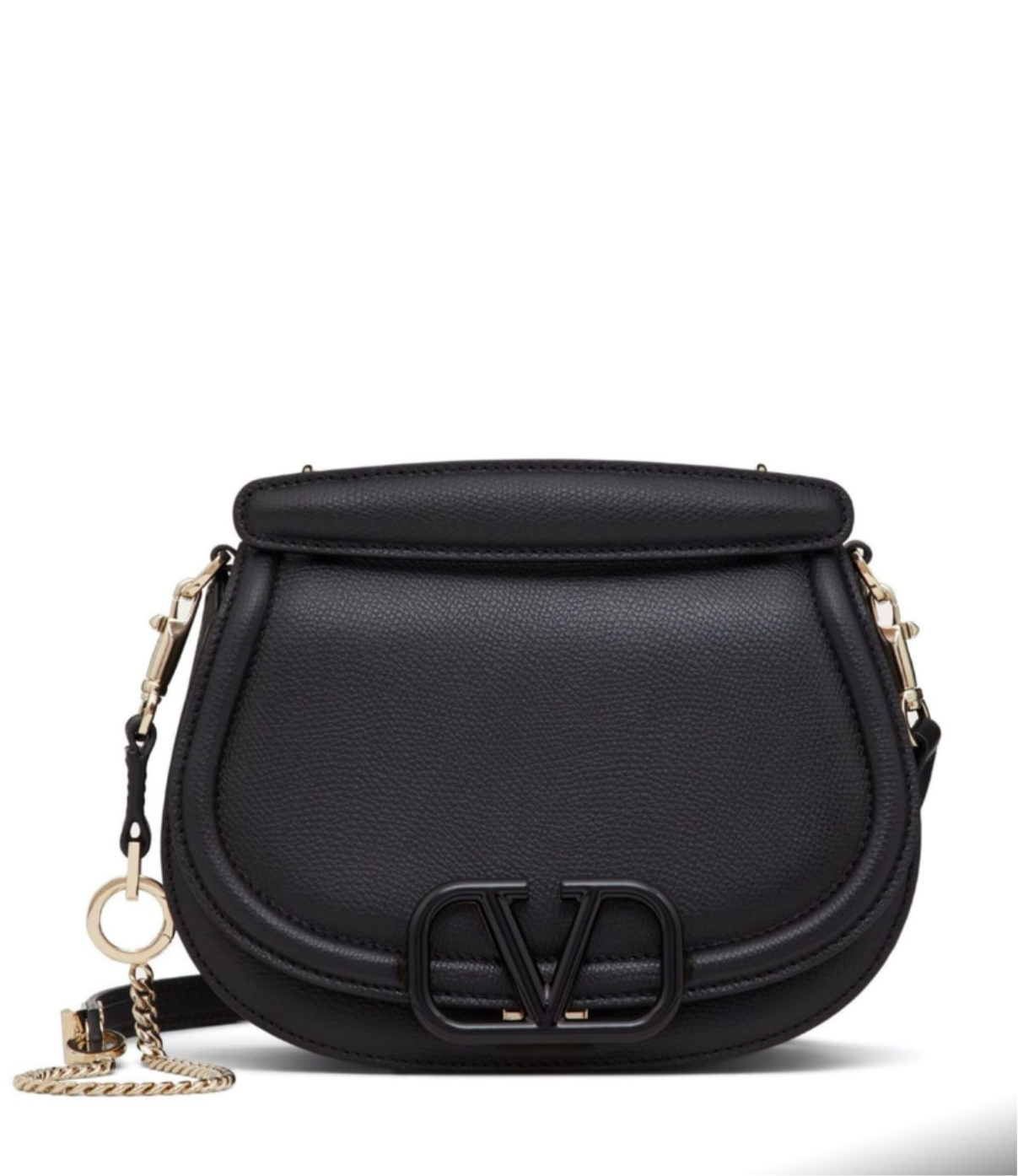 Valentino Gravani leather bag with brandbox
