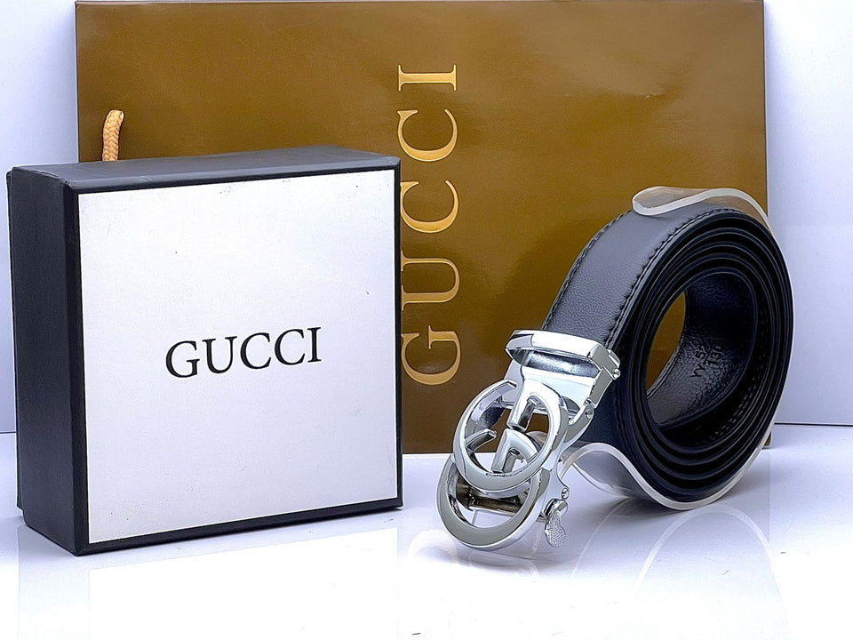 Gucci Belt with Brand Box
