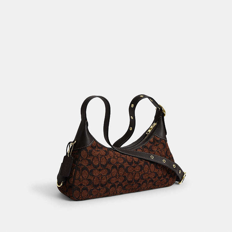 Ella Small Shoulder Bag