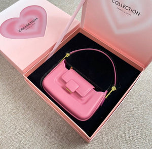 Charles & Keith with Brand Box