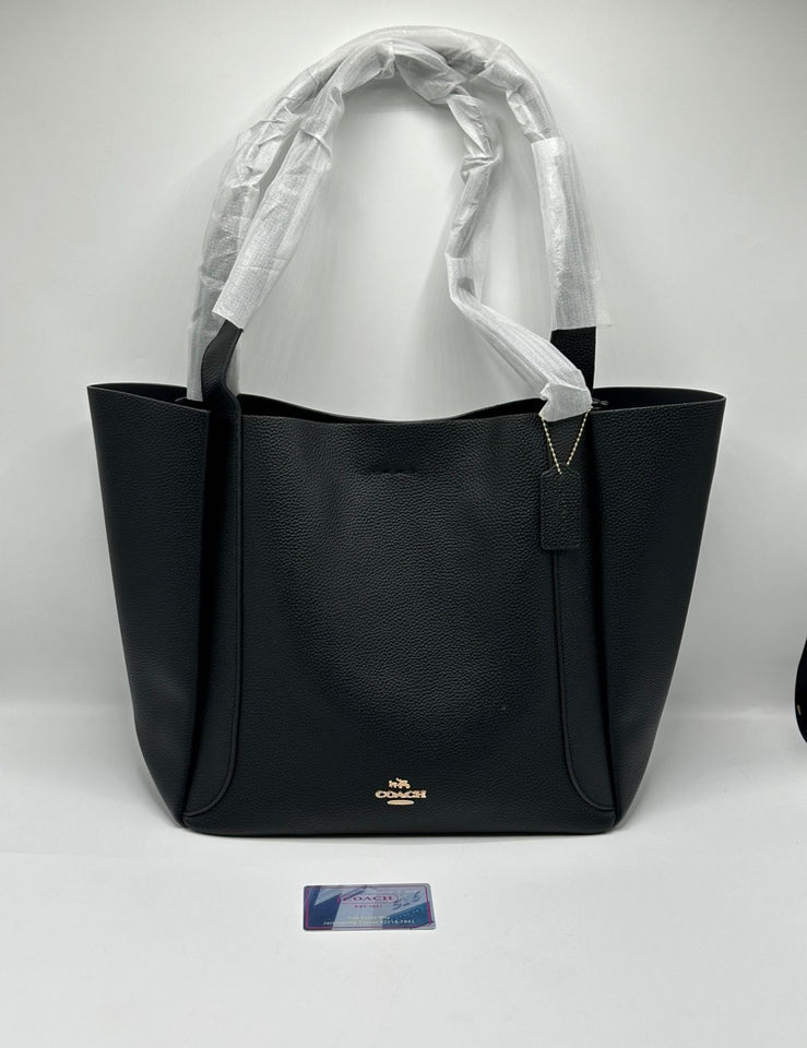 Coach Hadley Tote