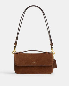 Coach Jet Shoulder Bag with Brand Box