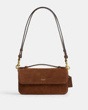 Coach Jet Shoulder Bag with Brand Box