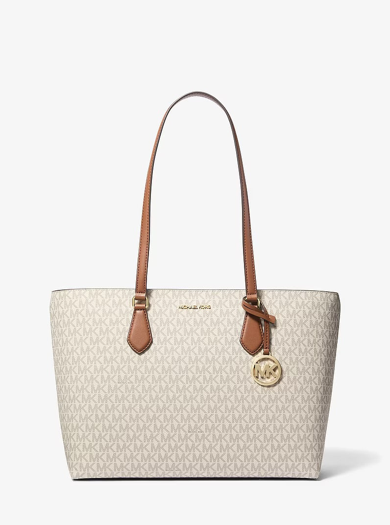 Michael Kors Jet Set Travel Large Shoulder Tote Bag