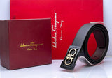 Gents Belts With Box