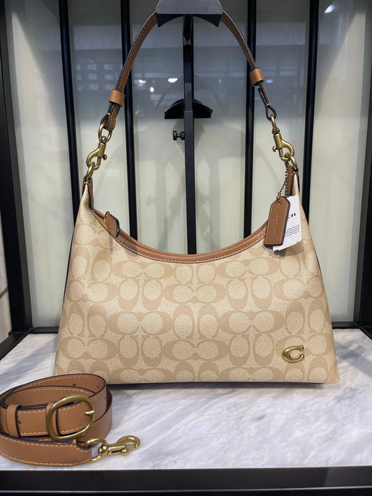 Coach Juliet Shoulder Bag with Brand Box