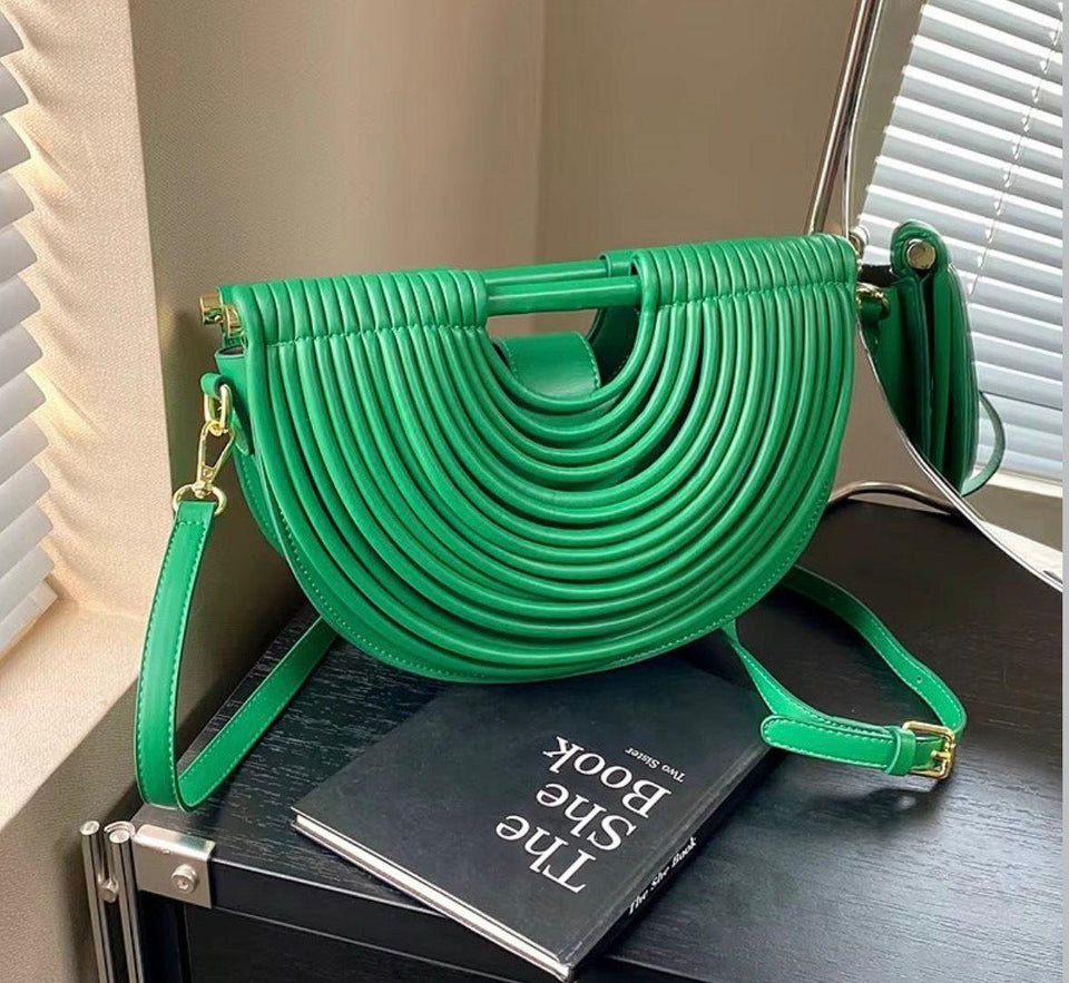 Bottega Noodles Bag with brand box