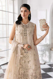 Maria B Embroidered Suits Unstitched - ZÉVA