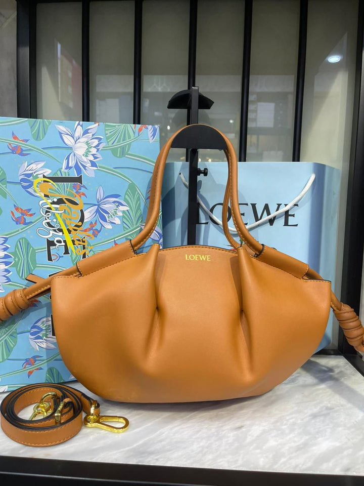 Loewe Bag with Brand Box