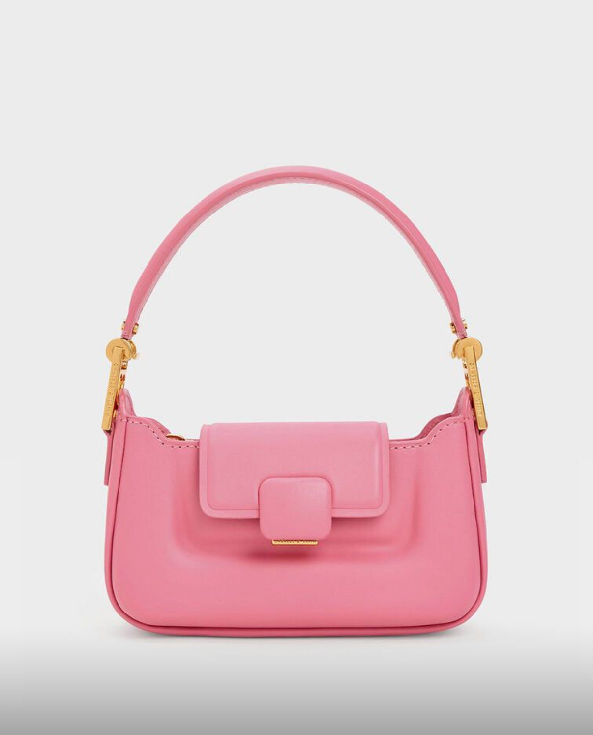 Charles & Keith with Brand Box
