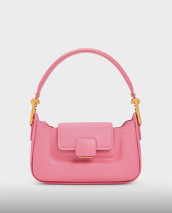 Charles & Keith with Brand Box