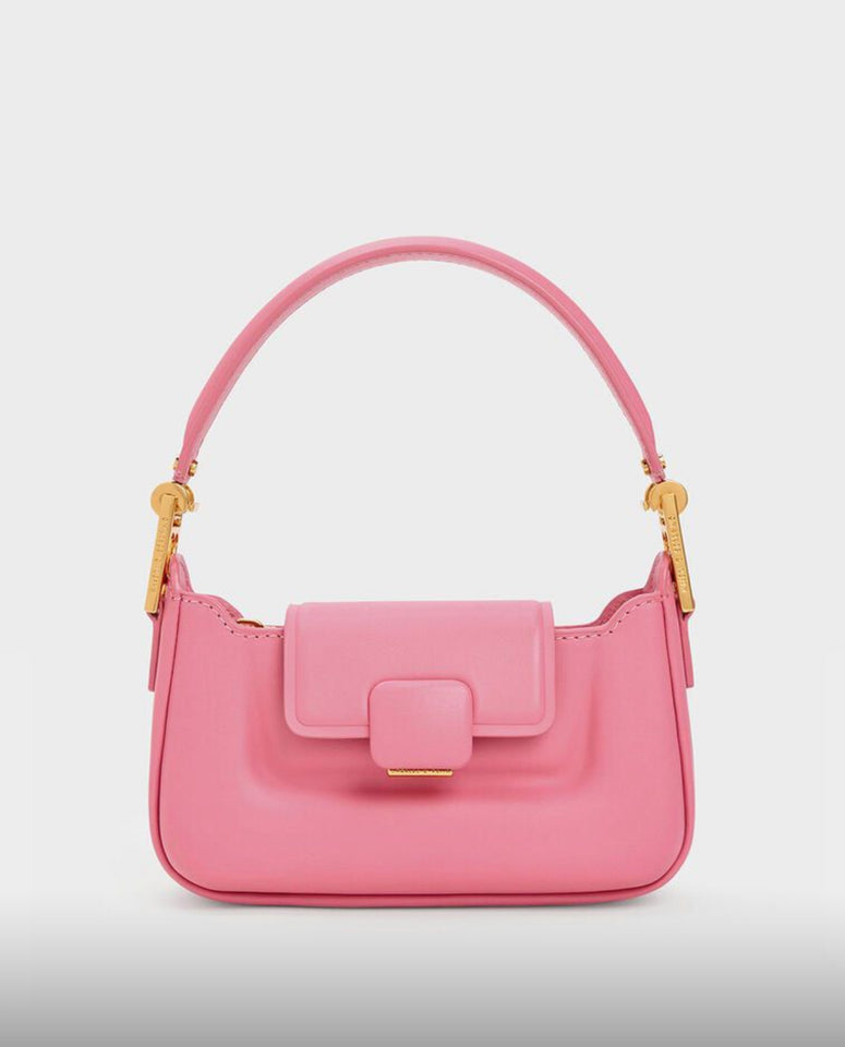 Charles & Keith with Brand Box