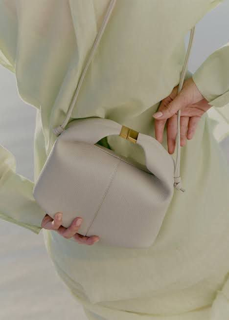 Polene Beri with Brand Box