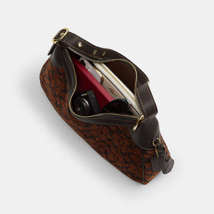 Ella Small Shoulder Bag